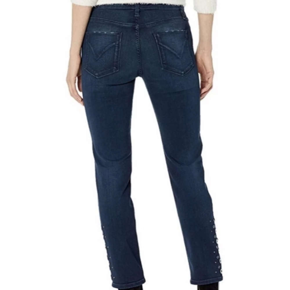Hudson Nico Cigarette Jeans - Picture 3 of 3